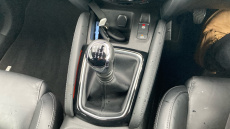 Nissan Qashqai 1.3 DiG-T N-Motion 5dr Petrol Hatchback